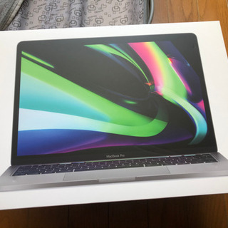 MAC ボックス