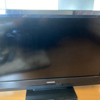 TOSHIBA REGZA