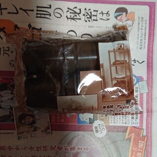 売り切り価格！DIYに！新品未使用未開封キャスターの画像