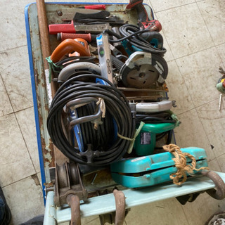 出張買取工具市場🚚🚚🧰🧰