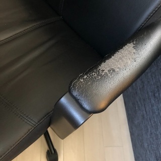 【5月2日迄】IKEA オフィスチェアの画像