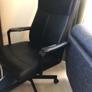 【5月2日迄】IKEA オフィスチェア