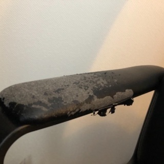 【5月2日迄】IKEA オフィスチェアの画像