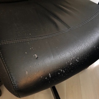 【5月2日迄】IKEA オフィスチェアの画像