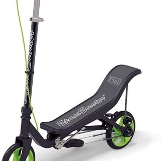 Space scooter スペース スクーター X560 (Alpha) 北浜の