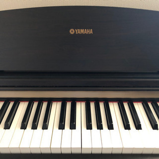 YAMAHA YDP-123