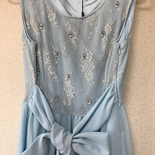 セシルマクビー ドレスの画像
