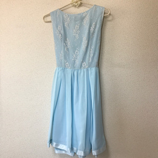 セシルマクビー ドレスの画像