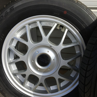 SEIN 14インチ6J マルチPCD