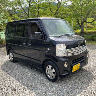 商談受けます！動画有り！修復歴無し、実走行！H26年日産クリッパ...