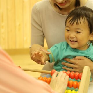 【無料】5/17★手形・足形アート★inベビーパーク新浦安教室