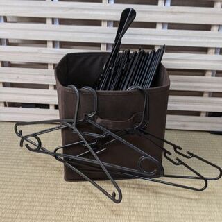ハンガーの画像