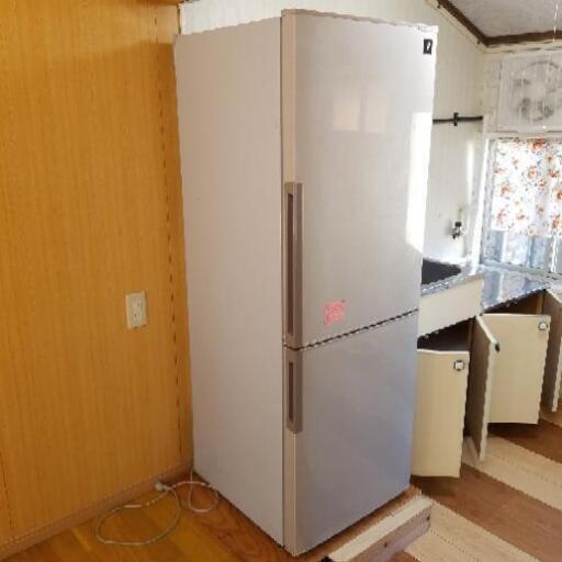冷蔵庫　中古