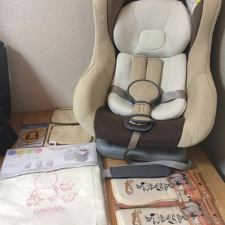 お譲り先決定しました