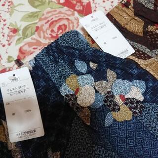 新品未使用もんぺ😊の画像