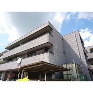広々とした２DK★バルコニー広め★角部屋★初芝駅徒歩4分【入居祝...