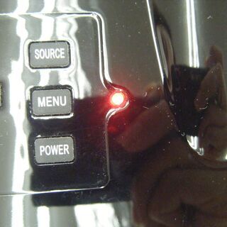 FLYLINK　プロジェクター　ジャンク品　通電確認済みの画像