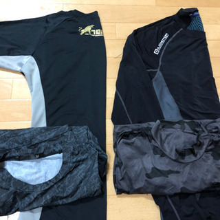 夏用作業服