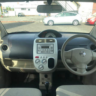 オッティー車検付きMT車　6万円の画像