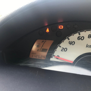 オッティー車検付きMT車　6万円の画像