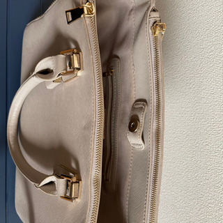 交渉中　Miztique バッグ　カナダで購入　の画像