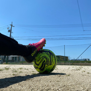 サッカー好きな人