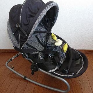ベビー、バウンサー、中古品