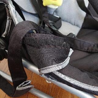 ベビー、バウンサー、中古品の画像