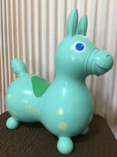 ロディ　乗り物