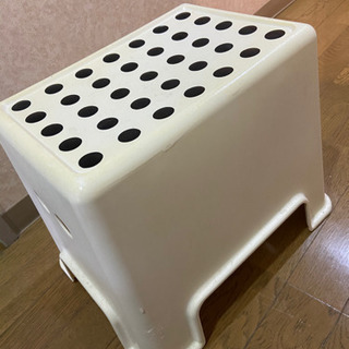 【お取引決定】お風呂の椅子