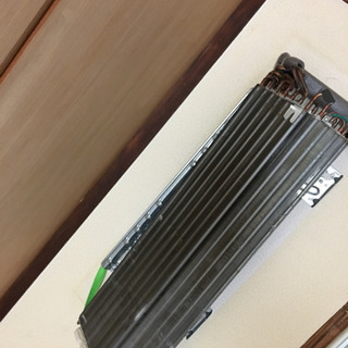臭いが気になるエアコン洗浄