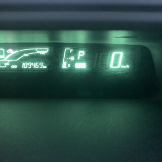 ◆3993◆　H24年　アクア　実走行110000㎞以内　★ナビ★ETC★の画像