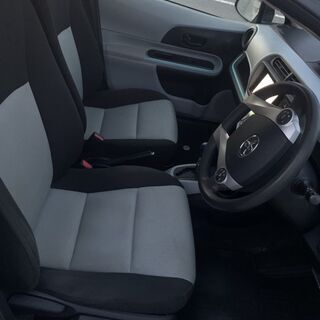 ◆3993◆　H24年　アクア　実走行110000㎞以内　★ナビ★ETC★の画像