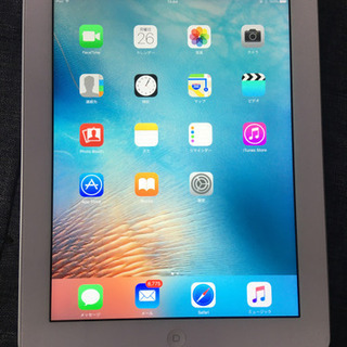 iPad 第三世代 Wi-Fi16g