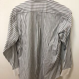 Yシャツ① Lサイズの画像