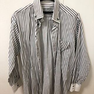 Yシャツ① Lサイズ