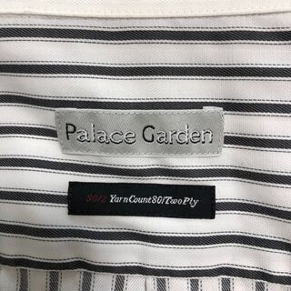 Yシャツ① Lサイズの画像