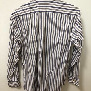 Yシャツ Mサイズの画像