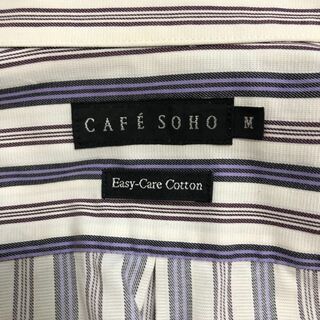 Yシャツ Mサイズの画像