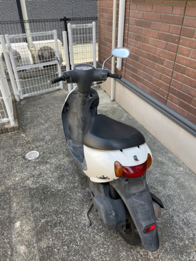 スズキ原付 安い