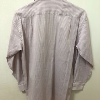 Yシャツ③ Lサイズの画像