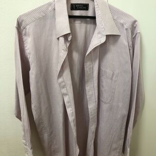 Yシャツ③ Lサイズ