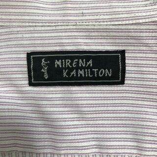 Yシャツ③ Lサイズの画像