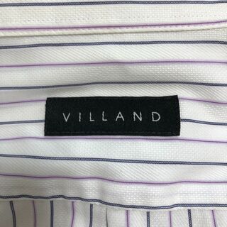 Yシャツ④ Lサイズの画像