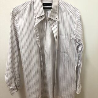 Yシャツ④ Lサイズ