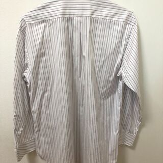 Yシャツ④ Lサイズの画像