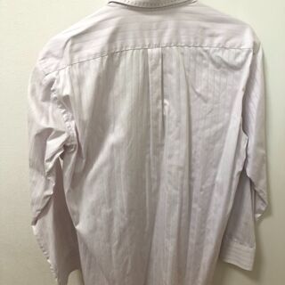 Yシャツ⑤ Lサイズの画像