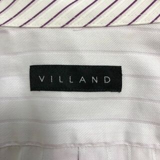 Yシャツ⑤ Lサイズの画像