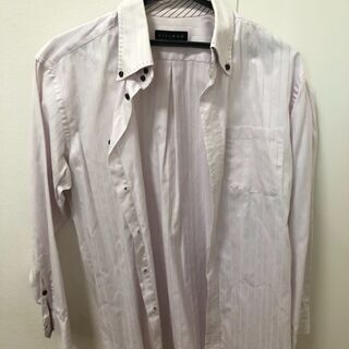 Yシャツ⑤ Lサイズ