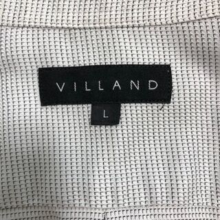 Yシャツ⑧ Lサイズの画像